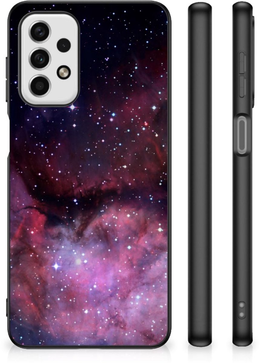 Backcover voor Samsung Galaxy A23 Galaxy