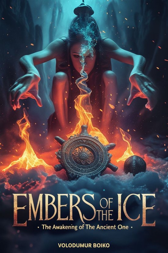 Embers of the Ice
