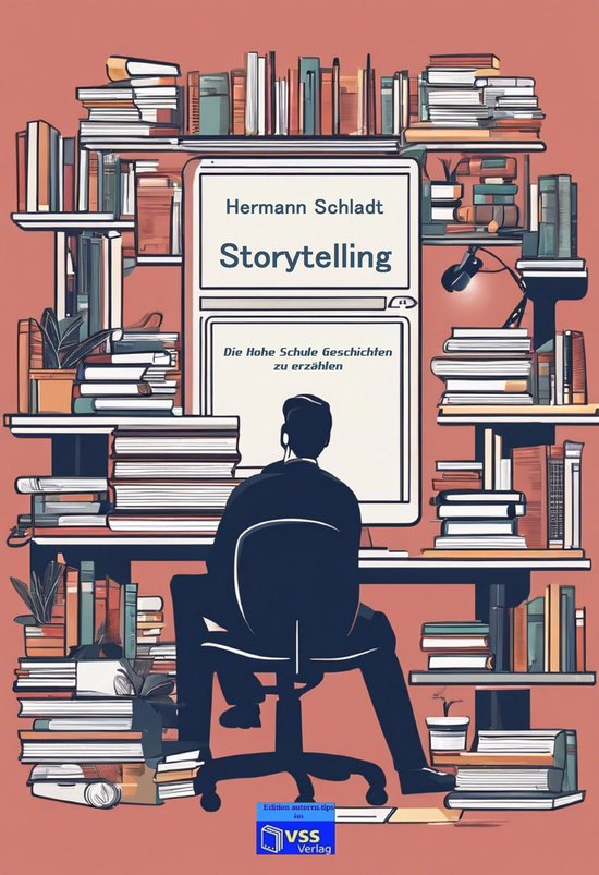 Storytelling - cover