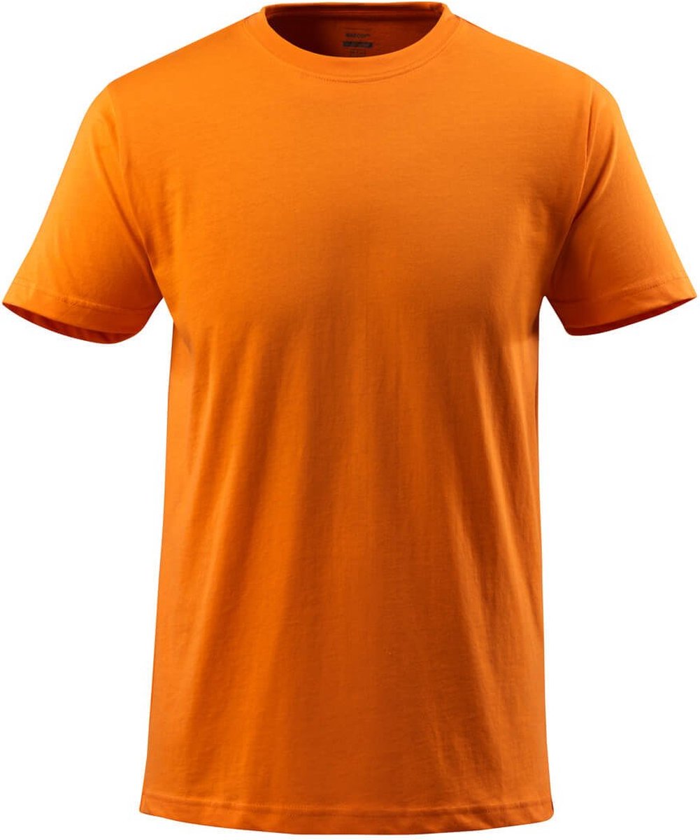 Mascot Crossover T-shirt 51579-965 - Helder Oranje - XL