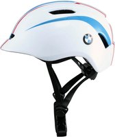 BMW Helm voor Kinderen - Kinderhelm - voor Jongens en Meisjes - Blauw