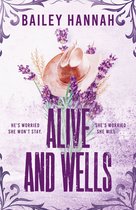 Wells Ranch 1 - Alive and Wells