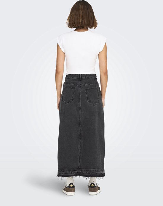 Only Maxi Jeansröcke für Damen online kaufen