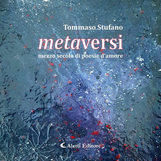 Metaversi - cover