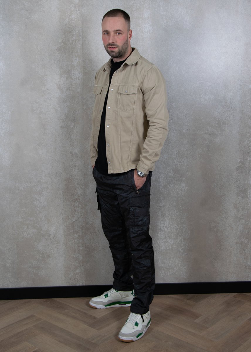 Antony Morato Overshirt Normal Fit