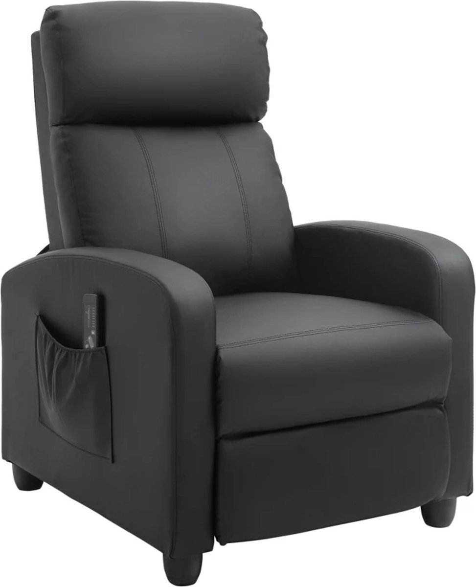 Afbeelding 3 van GranMaison Massagestoel Elektrisch 1 (EAN: 8721264194510)