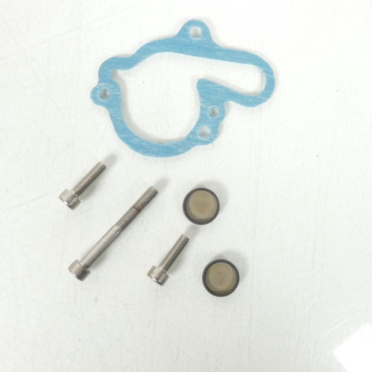 Pompe à eau Voca pour Moto Sherco 50 Supermotard Neuf