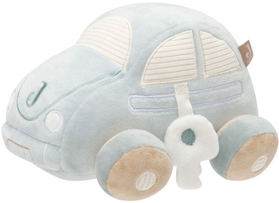 Activiteitenknuffel Jollein On The Go