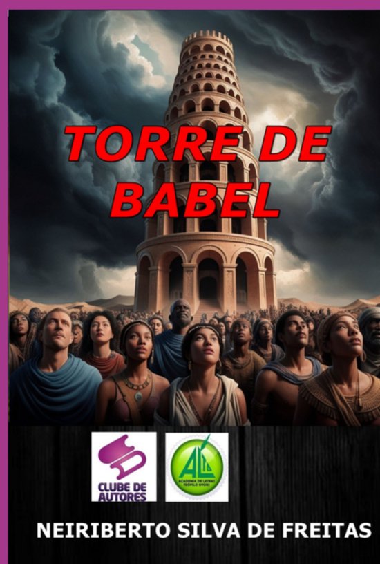 Torre De Babel - cover