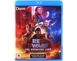 Red Dwarf: The Promised Land