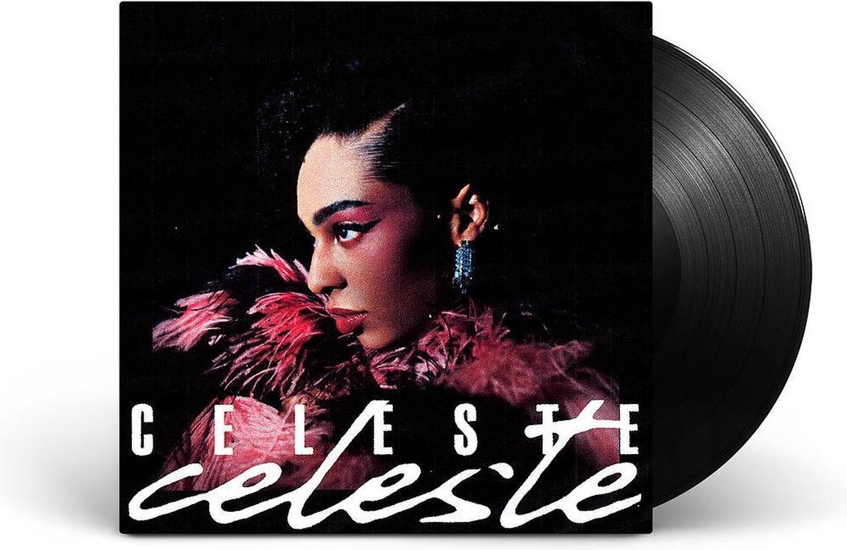 Celeste – Not Your Muse アナログレコード LP+zimexdubai.com