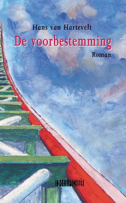 9789062656745 - De voorbestemming
