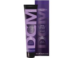 Diapason Haarverf Color Hair Color Cream 4/07 Medium Intense Brown