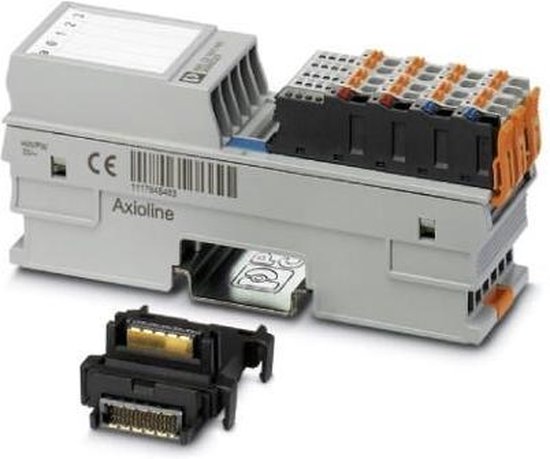Module d'E / S numériques et analogiques Phoenix Contact 2688310