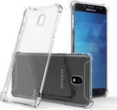 Samsung Galaxy J7 2018 Anti Shock Back hoesje