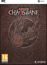 Warhammer: Chaosbane - Magnus Edition - PC