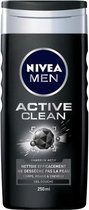NIVEA-men-douchegel-showergel-actieve-250 ml