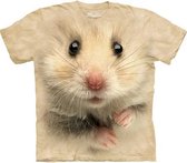KIDS T-shirt Hamster Face