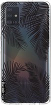 Casetastic Samsung Galaxy A51 (2020) Hoesje - Softcover Hoesje met Design - Island Vibes Print