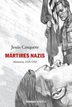 Alianza Ensayo - El culto a los mártires nazis