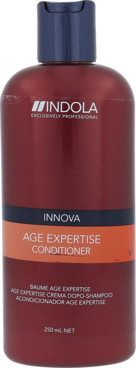 Indola Innova Age Expertise Conditioner