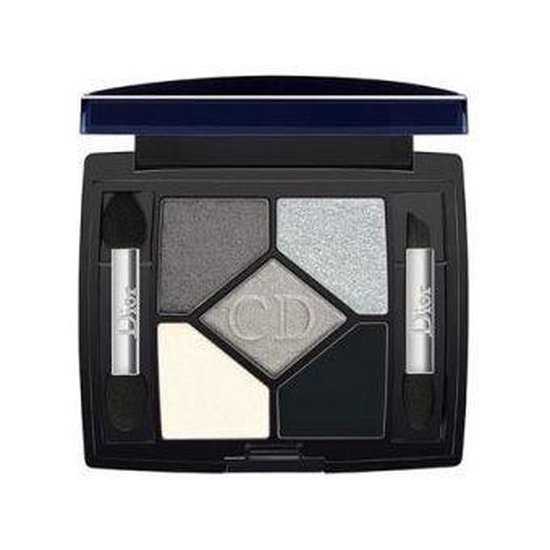 Dior 5 Color Eye Shadow Designer Smokey Design 4,4 ml