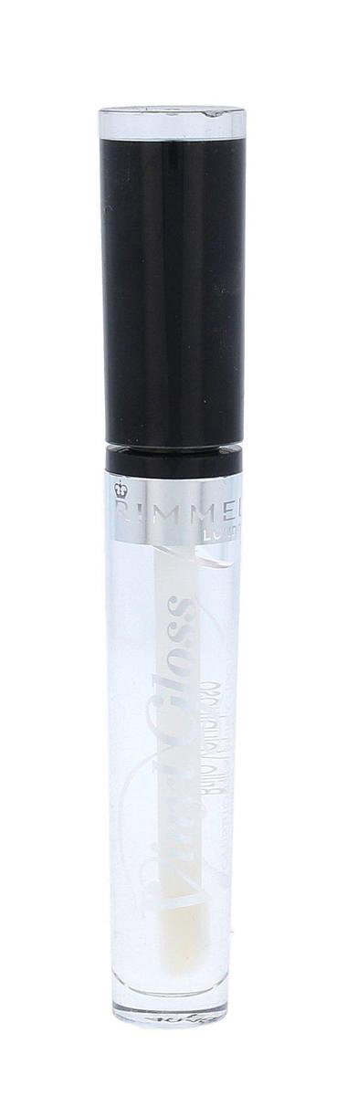 Goedkoopste Rimmel Vinyl Gloss Lipgloss - 800 Crystal Clear