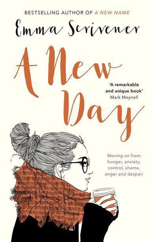 A New Day - cover