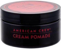 American Crew Cream Pomade - 85 gr