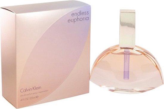 calvin klein endless euphoria 125ml price