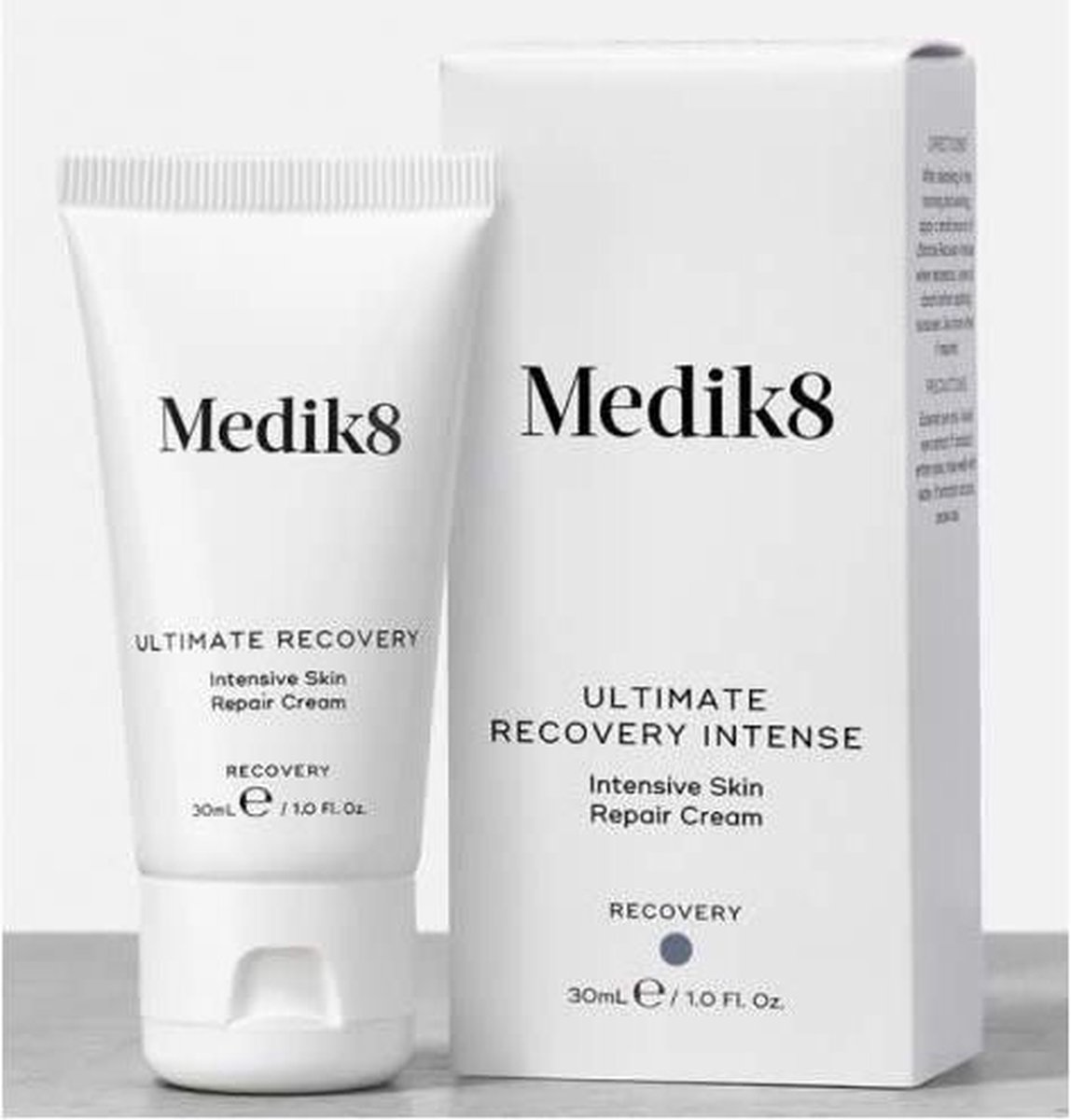 Goedkoopste Medik8 Ultimate Recovery Intense