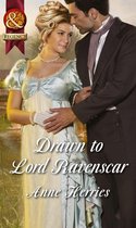 Drawn to Lord Ravenscar (Mills & Boon Historical) (Officers and Gentlemen - Book 3)