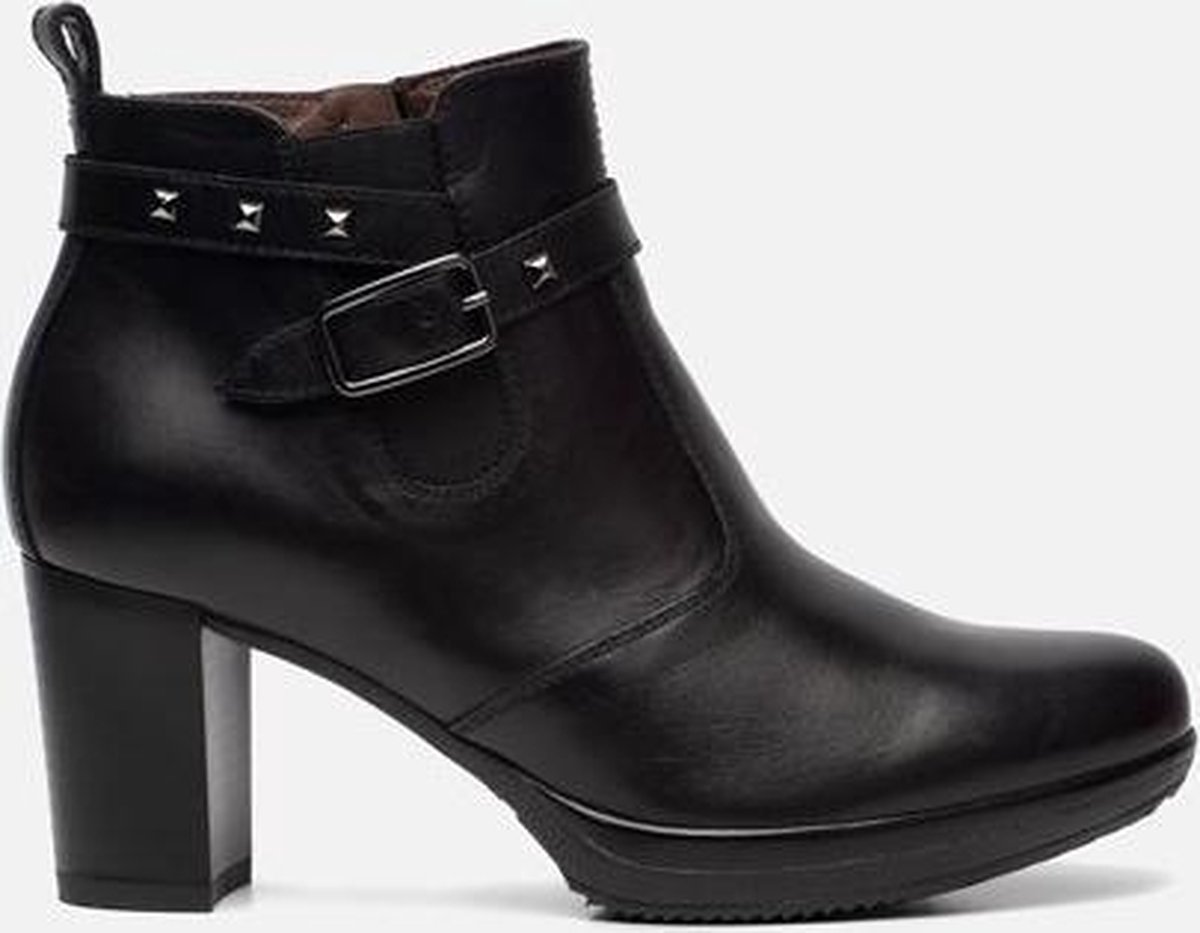 Nero Giardini Femme noir bottines taille 41 bol