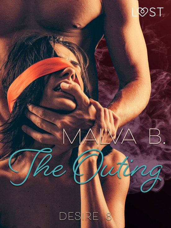Desire 8 - Desire 8: The Outing