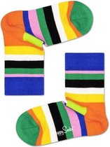 Happy Socks Kids Stripes Sock