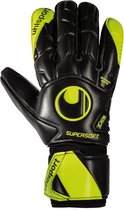 Uhlsport Supersoft HN Flex Frame Keepershandschoen Maat 8