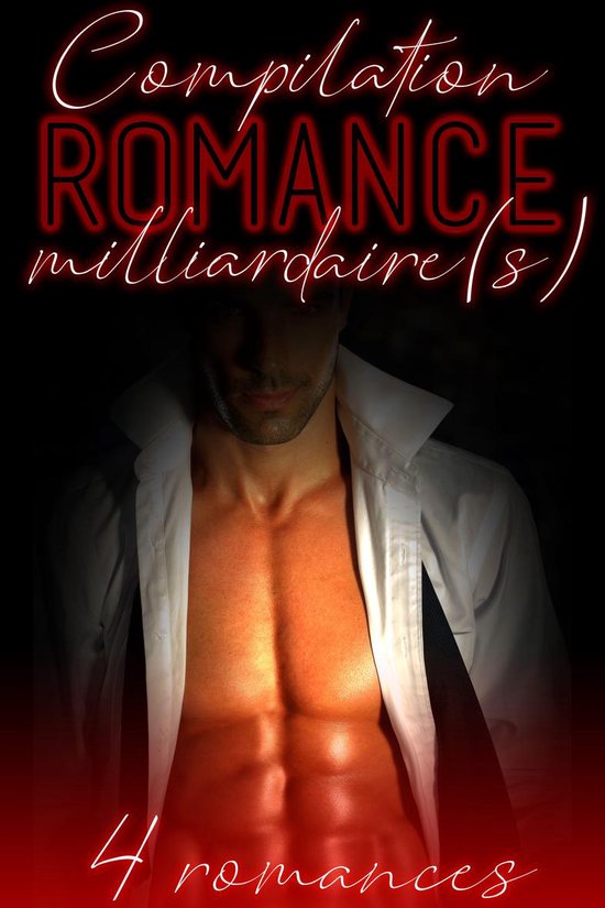 MILLIARDAIRE(s): 4 Romances New Adult
