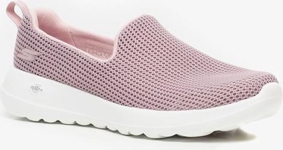 | Skechers Go Walk Joy dames instappers Roze Maat 38 Skechers Go Walk 2 Instappers | Avantisport.nl