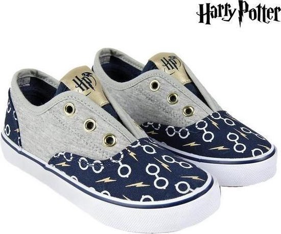Casual Sneakers Harry Potter 73586