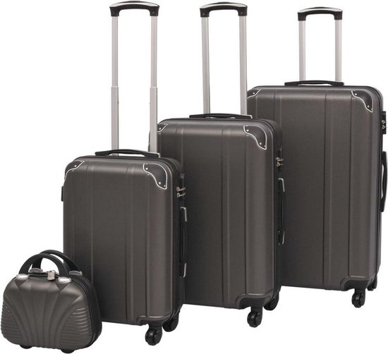 Rockland Bagage 20 inch Carry On Skin Rockland Bagage 20 inch Carry On Skin
