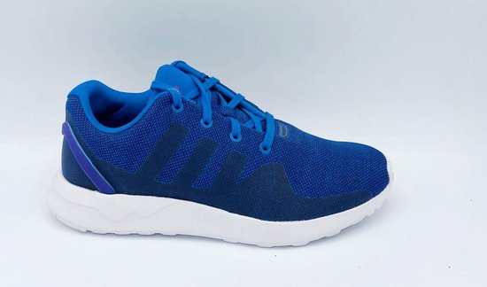 Zx Flux Adv Tech J - 38