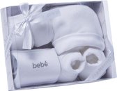 Gamberritos Babykledingset Junior Wit One Size