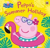 Peppa Pig - Peppa Pig: Peppa's Summer Holiday