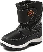 Gevavi Boots - CW93 gevoerde winterlaars zwart | bol.com