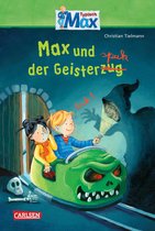 Max-Erzählbände - Max-Erzählbände: Max und der Geisterspuk