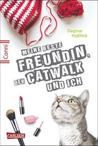 Conni 15 3 - Conni 15 3: Meine beste Freundin, der Catwalk und ich