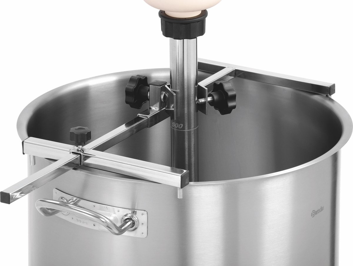 Staafmixer/houder 600