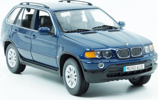 Kyosho 2025 bmw x5