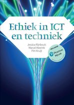 Ethiek in ICT en techniek begrippen samenvatting