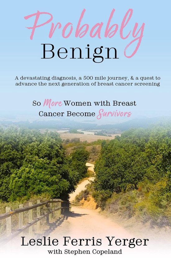 Probably Benign - cover